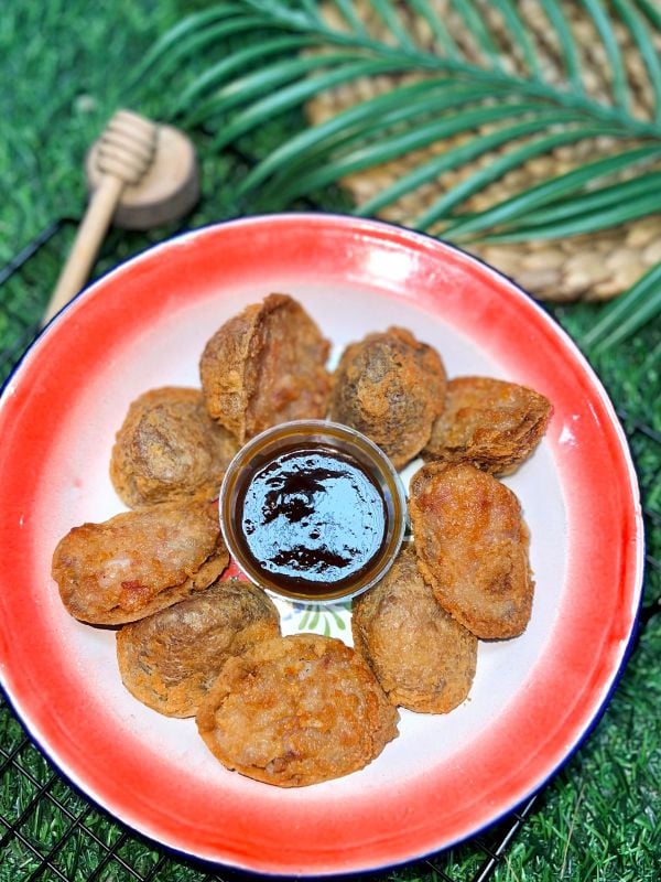 Tahu Walik Matang