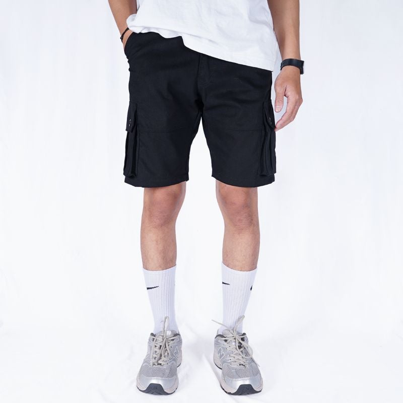 Short Cargo