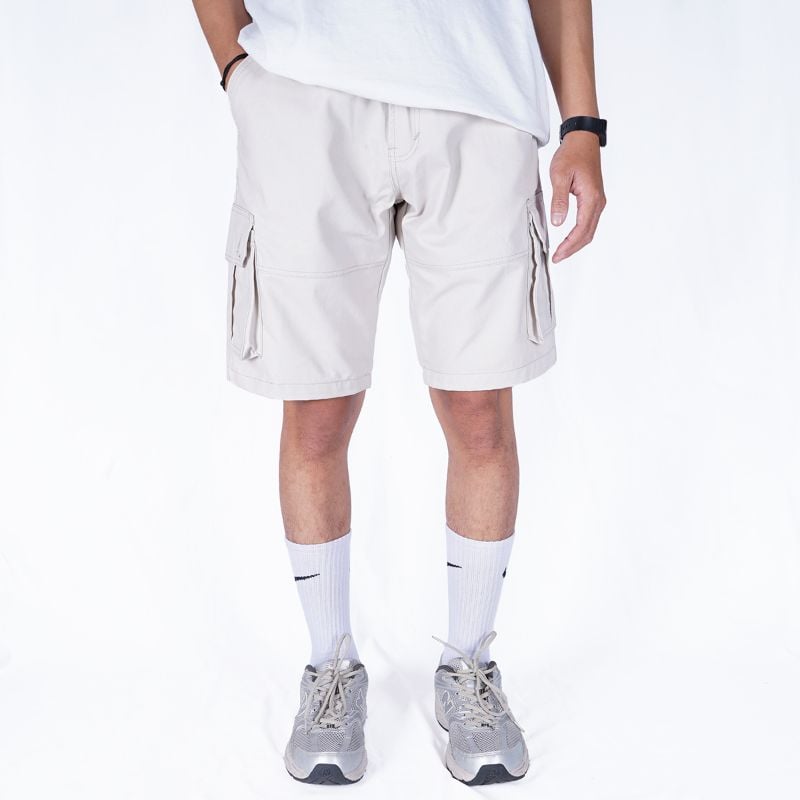 Short Cargo