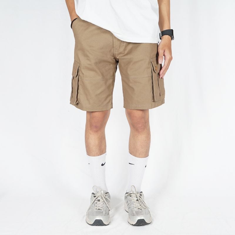 Short Cargo