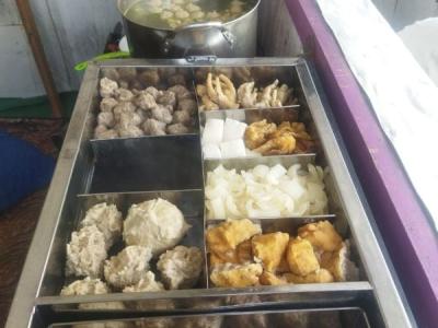 Tahu Baci
