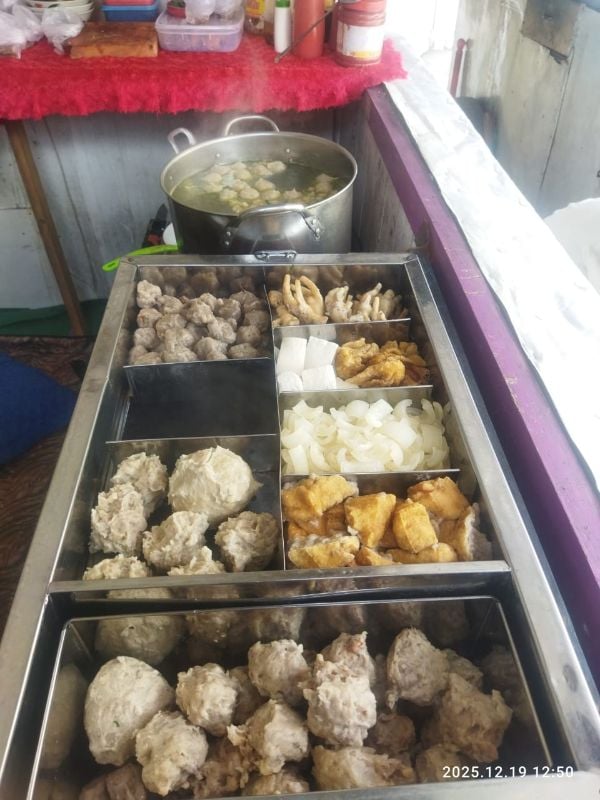 Tahu Baci