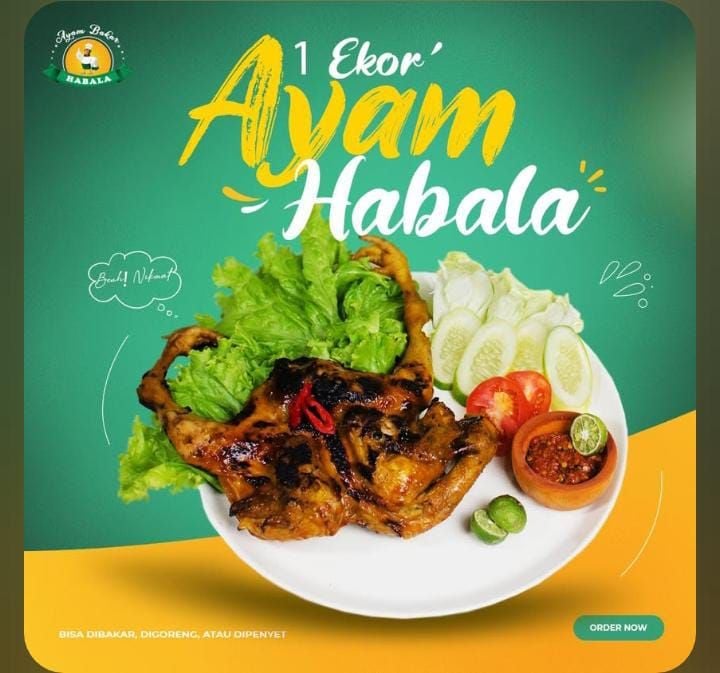 Bakakak Jumbo