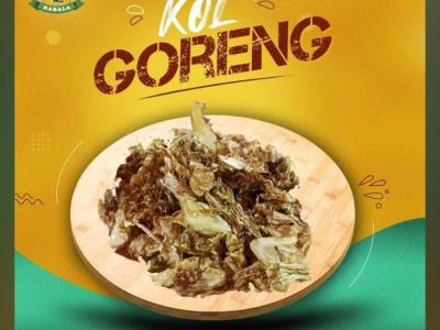 Jukut Goreng