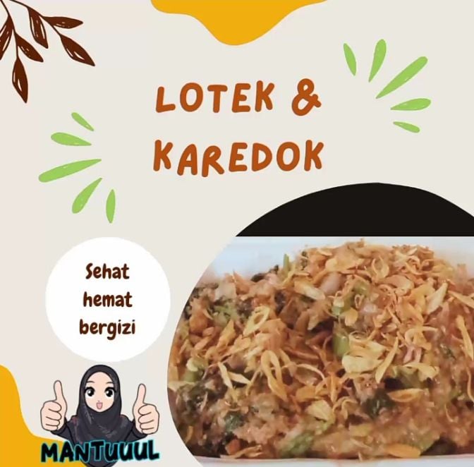 Karedok