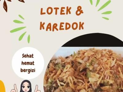 Karedok