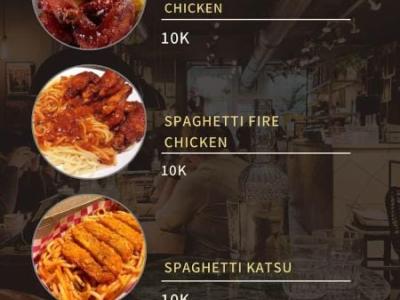 Kentang Katsu