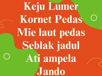 Cireng Keju Beef