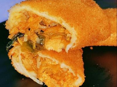 Risol Ayam Pedas