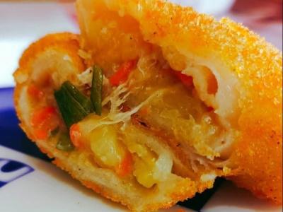 Risol Ragout Ayam